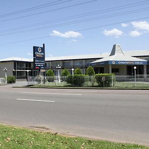 Citigate Motel Newcastle